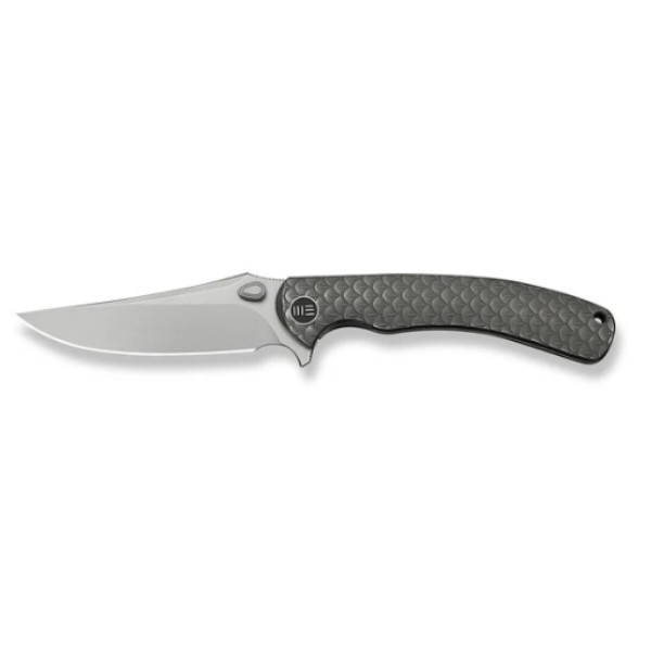 Фото - Нож туристический Weknife Dracarys Böhler M390 (WE25061B-1)