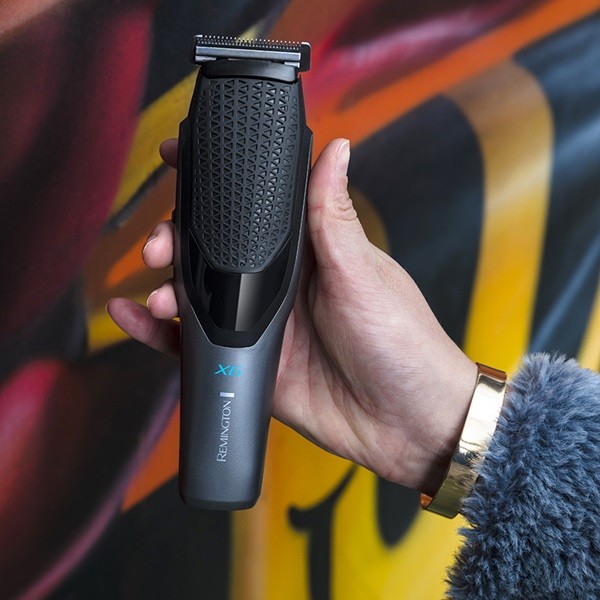 Фото - Машинка для стрижки волосся Remington Power-X Series X6 Hair Clipper (НС6000)