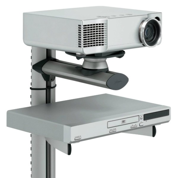 Фото - Кріплення для проектора Vogels EPW 6565 Projector Wall Solution