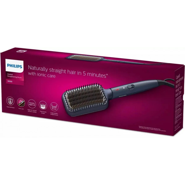 Фото - Уценка - Выпрямитель волос Philips BHH885/00