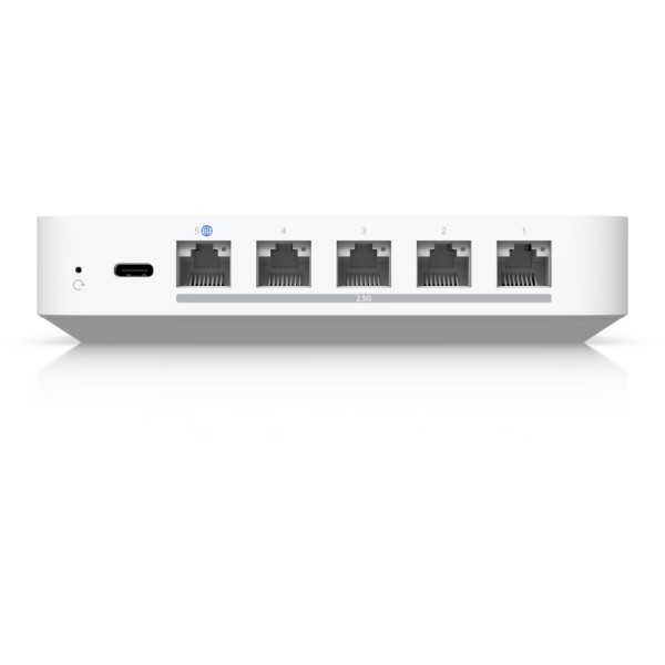 Фото - Маршрутизатор VPN Ubiquiti UCG-MAX