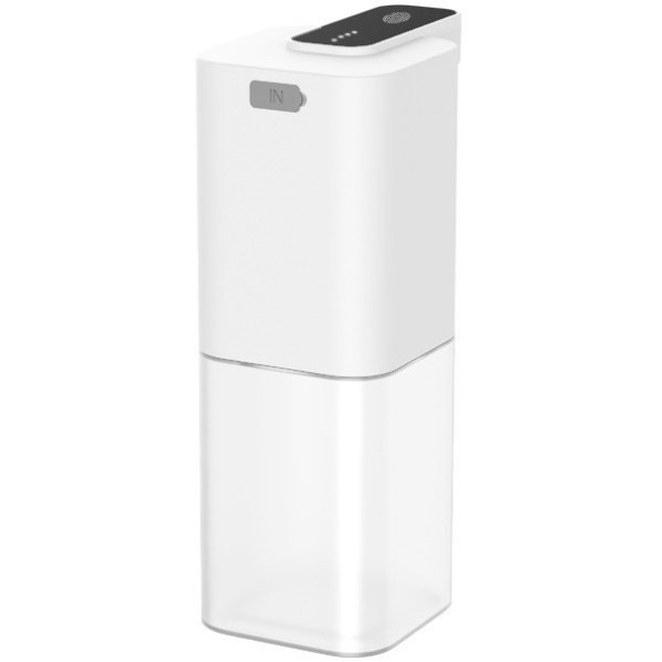 Фото - Дозатор для мыла PowerPlant P5 White (1145948)