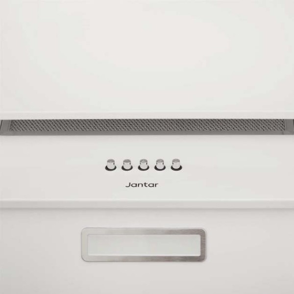 Фото - Вытяжка декоративная Jantar VRT 650 LED 60 WH