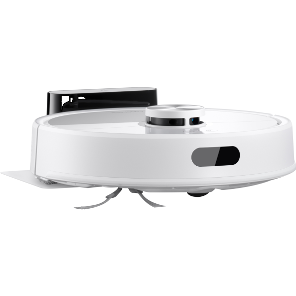 Фото - Робот-пылесос моющий RoboRock Q7 TF White