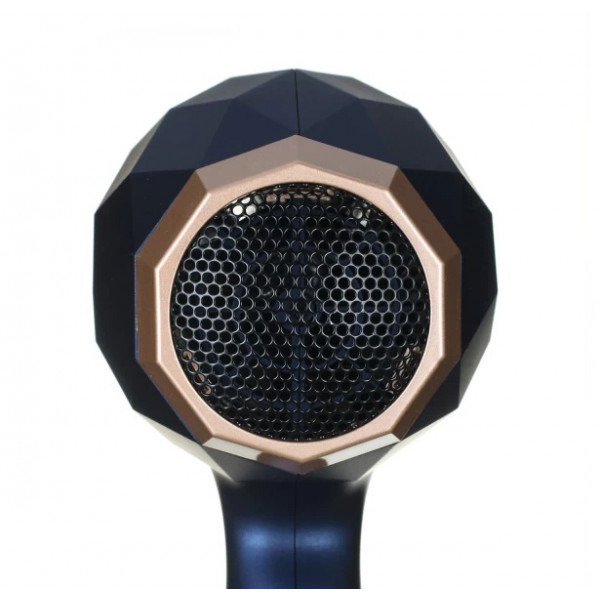 Фото - Фен ViLgrand VHD-2424ТI Blue