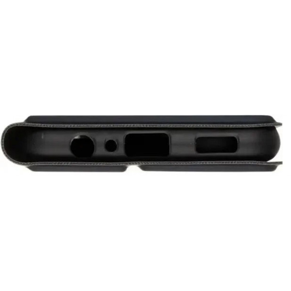Фото - Чехол для смартфона Gelius Book Cover Shell Case for Xiaomi Redmi 12 Blue (93867)