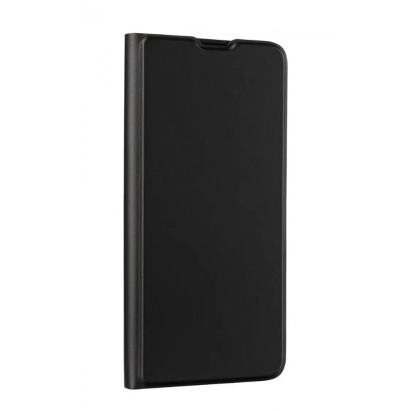 Фото - Чохол для смартфону
 Gelius Book Cover Shell Case for Motorola G32 Black (92758)