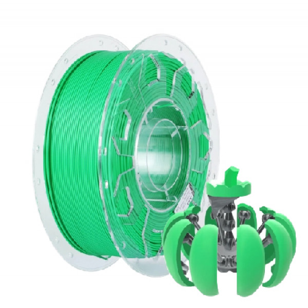 Фото - Нитка для PLA-картриджа Creality Filament 1.75 мм (3301010067)