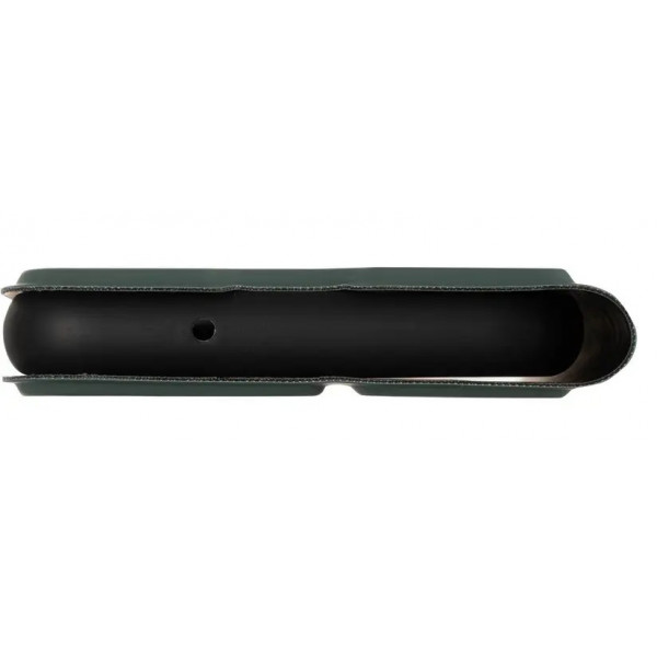 Фото - Чохол для смартфону Gelius Book Cover Shell Case for Samsung M146 (M14) Green (95336)