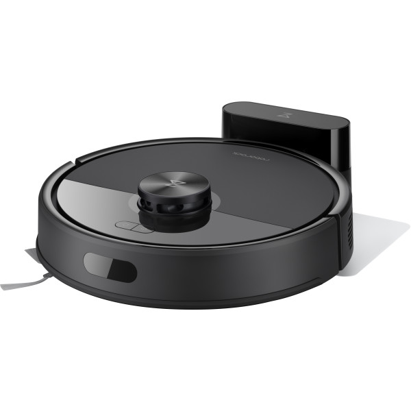 Фото - Робот-пылесос моющий RoboRock Q7 TF Black