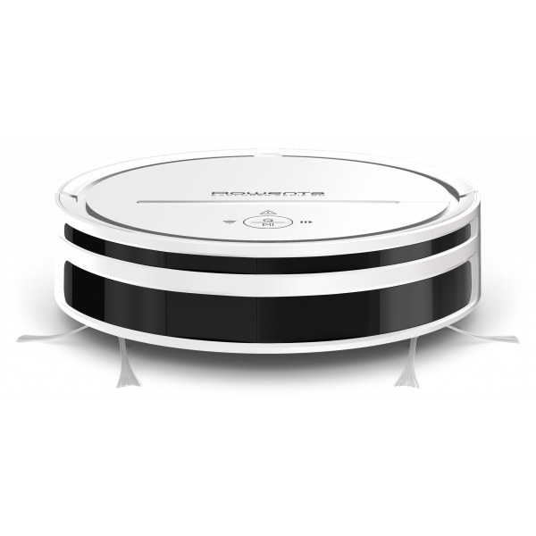 Фото - Робот-пилосос миючий Rowenta RR7747WH