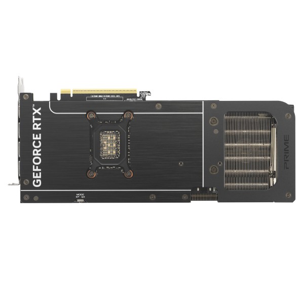 Фото - Відеокарта Asus PRIME GeForce RTX 5070 Ti 16GB GDDR7 OC Edition (PRIME-RTX5070TI-O16G)