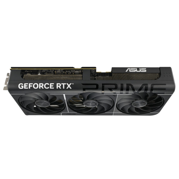 Фото - Видеокарта Asus PRIME GeForce RTX 5070 12GB GDDR7 OC Edition (PRIME-RTX5070-O12G)