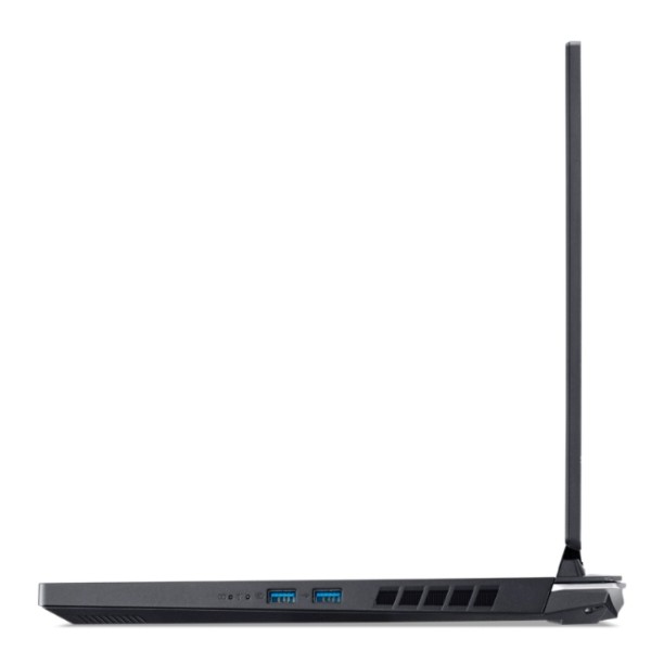 Фото - Ноутбук игровой Acer Nitro 5 AN515-58-502Y (NH.QFJEU.008) Black