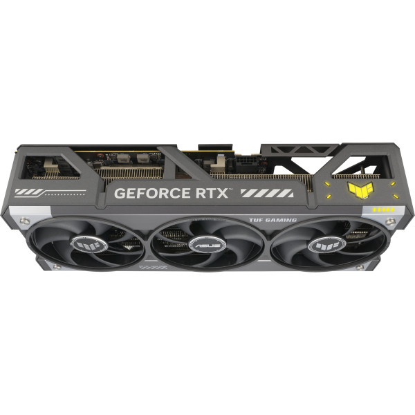 Фото - Відеокарта Asus GeForce RTX 5090 32GB (TUF-RTX5090-32G-GAMING)