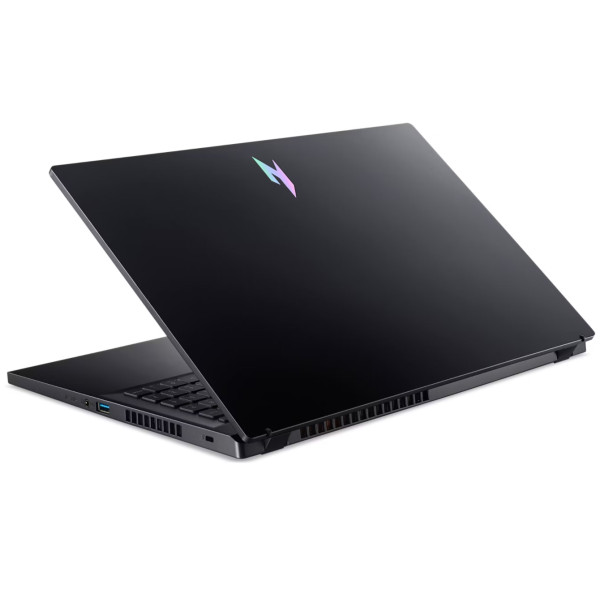 Фото - Уцінка - Ноутбук ігровий Acer Nitro V 15 ANV15-41 (NH.QSHEU.00M) Obsidian Black