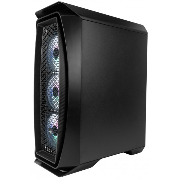 Фото - Системний блок Qbox I22900