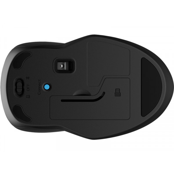 Фото - Миша бездротова HP 250 Dual Mode (6V2J7AA)