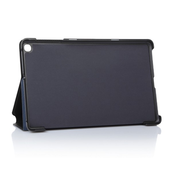 Фото - Чохол для планшета BeCover Premium for Lenovo Tab M10 Plus TB-125F (3rd Gen) 10.61" Deep Blue (707973)