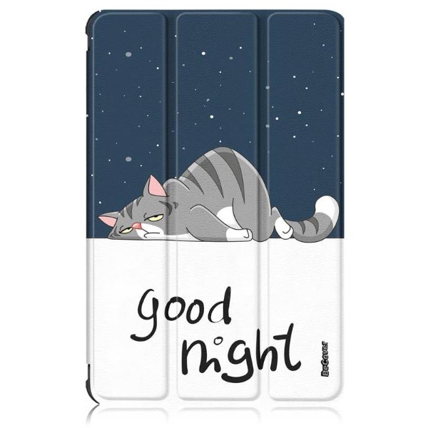 Фото - Чохол для планшета BeCover Smart for Realme Pad 10.4" Good Night (708273)
