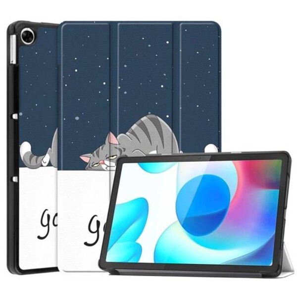 Фото - Чохол для планшета BeCover Smart for Realme Pad 10.4" Good Night (708273)