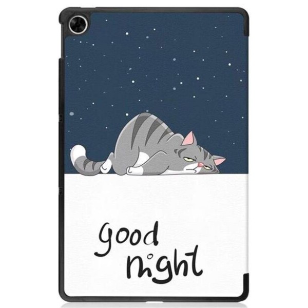 Фото - Чохол для планшета BeCover Smart for Realme Pad 10.4" Good Night (708273)