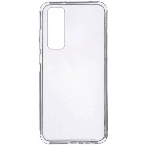 Фото - Чохол для смартфону BeCover for Tecno Pova 2 (LE7n) Transparancy (708665)