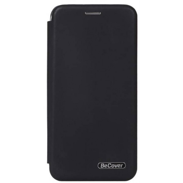 Фото - Чохол для смартфону BeCover Exclusive for Xiaomi Poco M5 4G Black (709017)