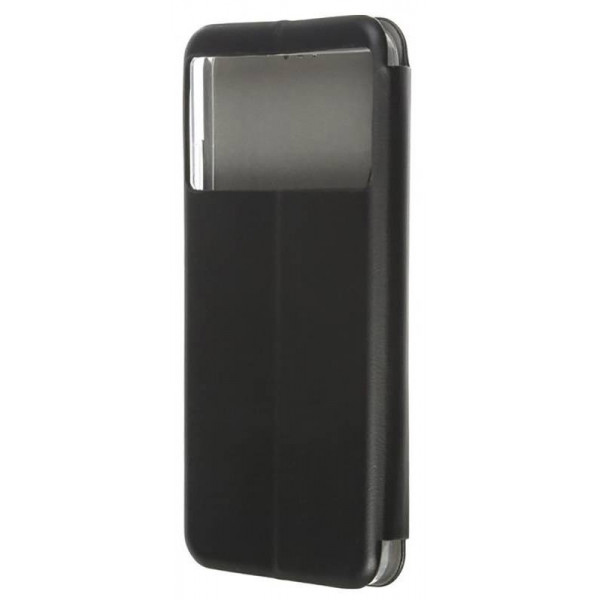 Фото - Чохол для смартфону BeCover Exclusive for Xiaomi Poco M5 4G Black (709017)