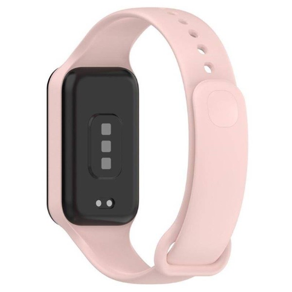 Фото - Ремешок для фитнес-браслета BeCover for Xiaomi Redmi Smart Band 2 Pink (709368)