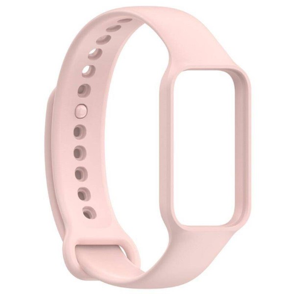 Фото - Ремешок для фитнес-браслета BeCover for Xiaomi Redmi Smart Band 2 Pink (709368)