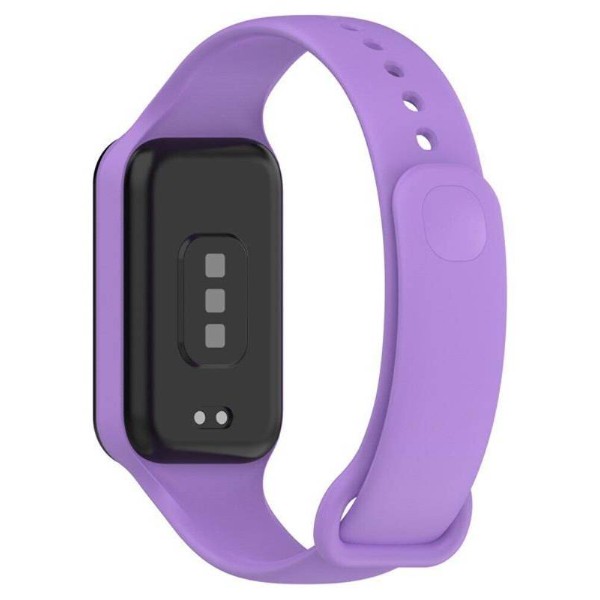 Фото - Ремешок для фитнес-браслета BeCover for Xiaomi Redmi Smart Band 2 Purple (709369)