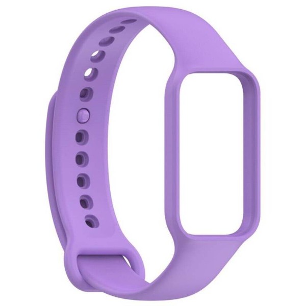 Фото - Ремешок для фитнес-браслета BeCover for Xiaomi Redmi Smart Band 2 Purple (709369)