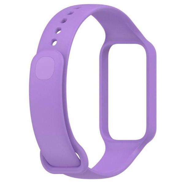 Фото - Ремешок для фитнес-браслета BeCover for Xiaomi Redmi Smart Band 2 Purple (709369)