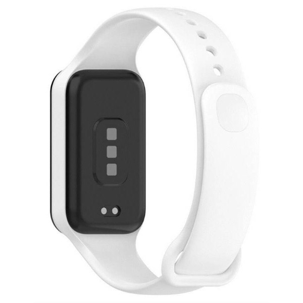 Фото - Ремешок для фитнес-браслета BeCover for Xiaomi Redmi Smart Band 2 White (709371)