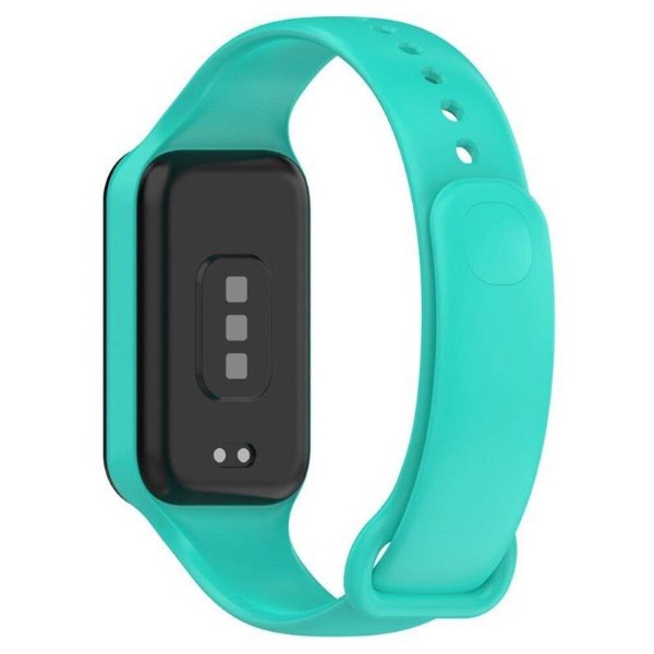 Фото - Ремешок для фитнес-браслета BeCover for Xiaomi Redmi Smart Band 2 Marine-Green (709372)