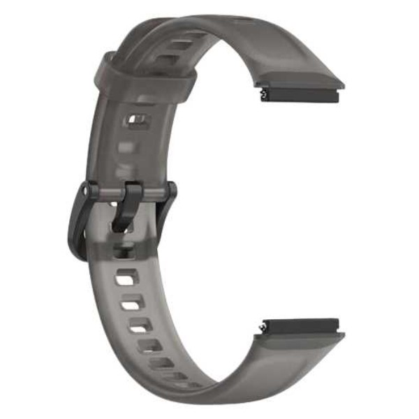 Фото - Ремінець для фітнес-браслету BeCover Crystal Style for Huawei Band 7/Honor Band 7 Black (709429) Фото - Ремінець для фітнес-браслету BeCover Crystal Style for Huawei Band 7/Honor Band 7 Black (709429)