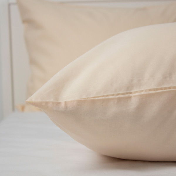 Фото - Наволочка ТЕП 70х70 см 12-1007 ТСХ Creamy (2-04245_30945)