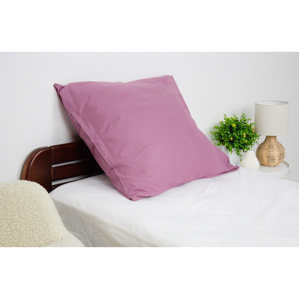 Фото - Наволочка ТЕП комплект 70х70 см 17-1610 ТСХ Dark Powder (2-04245_30943)