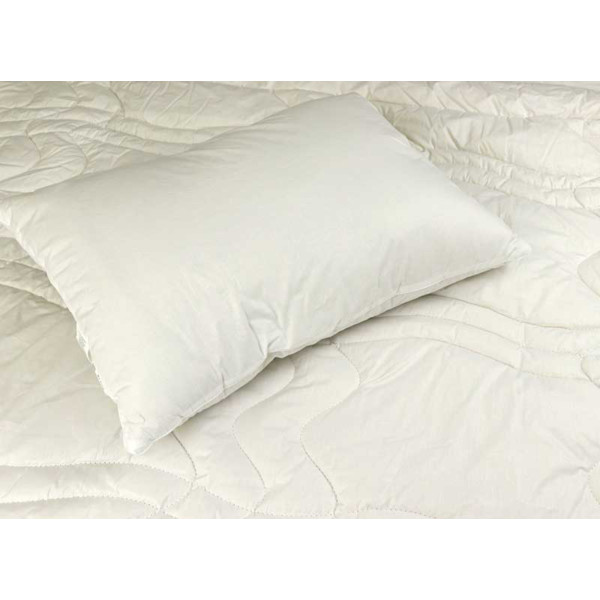 Фото - Подушка стандартна Руно 70х70 (313ШУ)