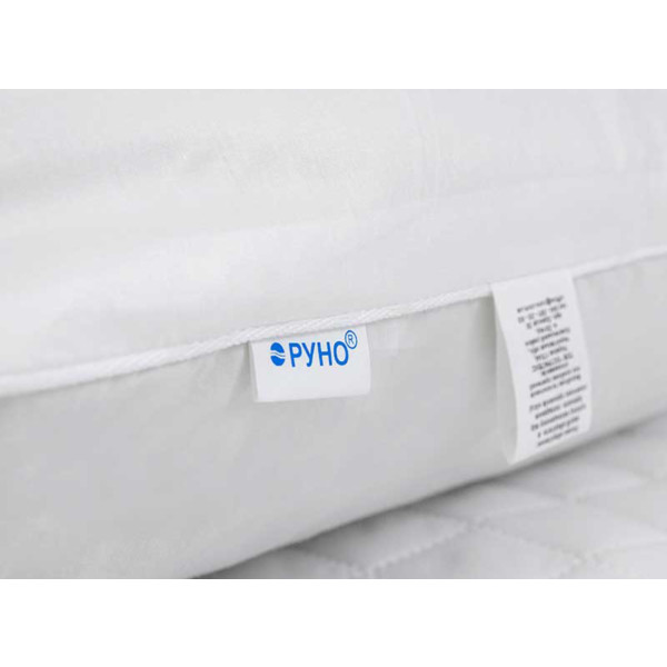 Фото - Подушка стандартна Руно 70х70 (313ШУ)