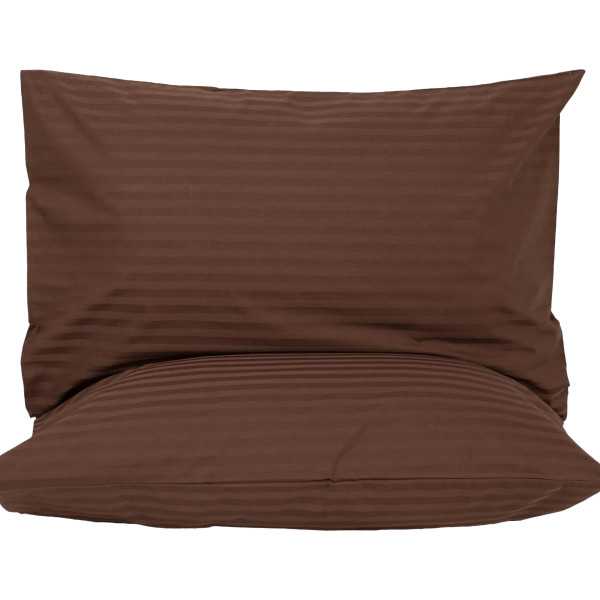 Фото - Наволочка ТЕП 70х70 см Chocolate (2-04795_34476)