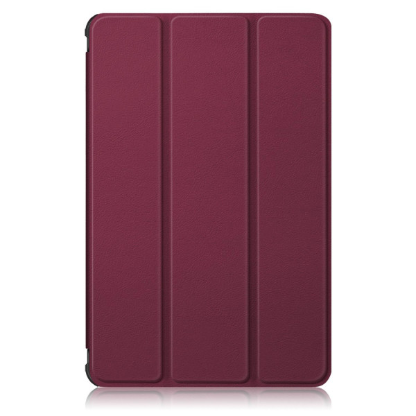 Фото - Чехол для планшета BeCover Smart Case for Xiaomi Redmi Pad SE 11" Red Wine (709863)