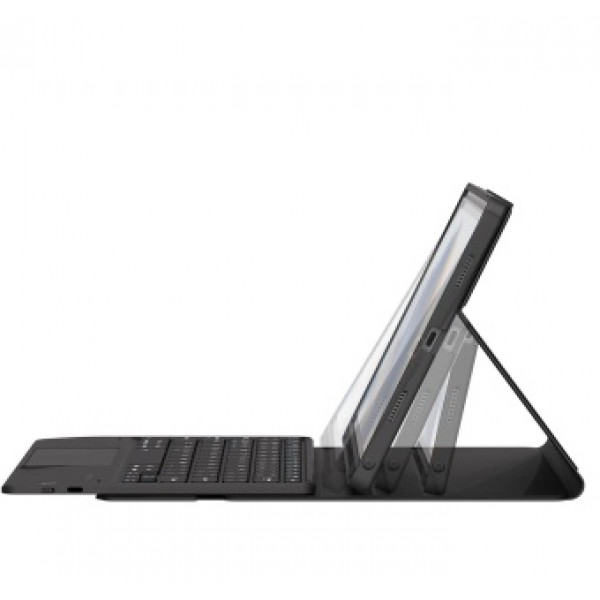 Фото - Чохол-клавіатура для планшета BeCover TouchPad for Samsung Galaxy Tab S6 Lite 10.4 P610/P613/P615/P619 Black (712361)