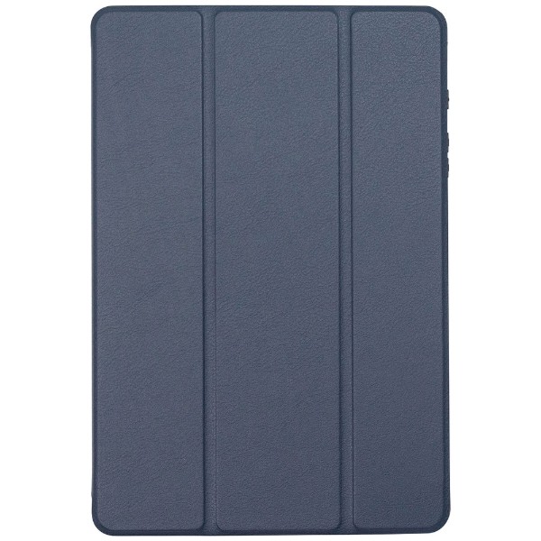 Фото - Чехол для планшета BeCover Flexible TPU Mate BeCover for Samsung Galaxy Tab S6 Lite (2024) 10.4'' P620/P625/P627 Deep Blue (712514)