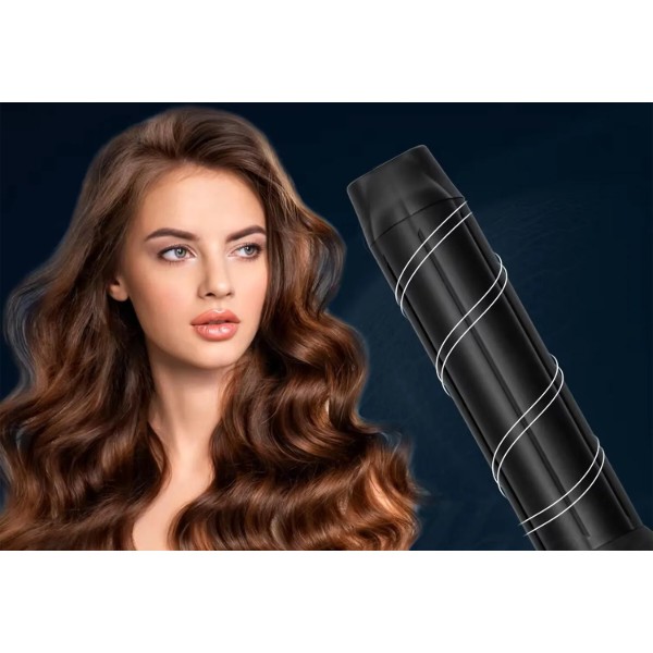 Фото - Стайлер INSPIRE WT-626-A 7в1 Black