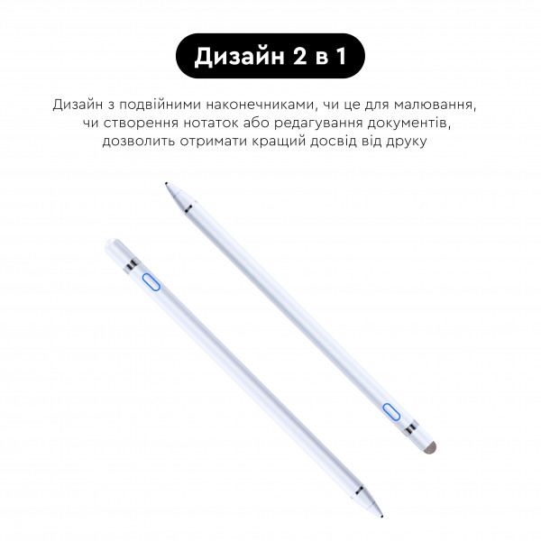 Фото - Стилус AIRON AirPen (6126755803229)