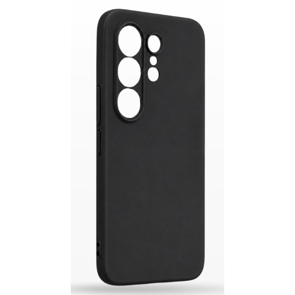 Фото - Чохол для смартфону BeCover for Tecno Camon 50 (CN5) Black (716067)