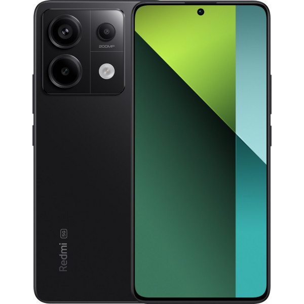 Redmi Note 13 Pro 5G ➤ купити смартфон Xiaomi Redmi Note 13 Pro