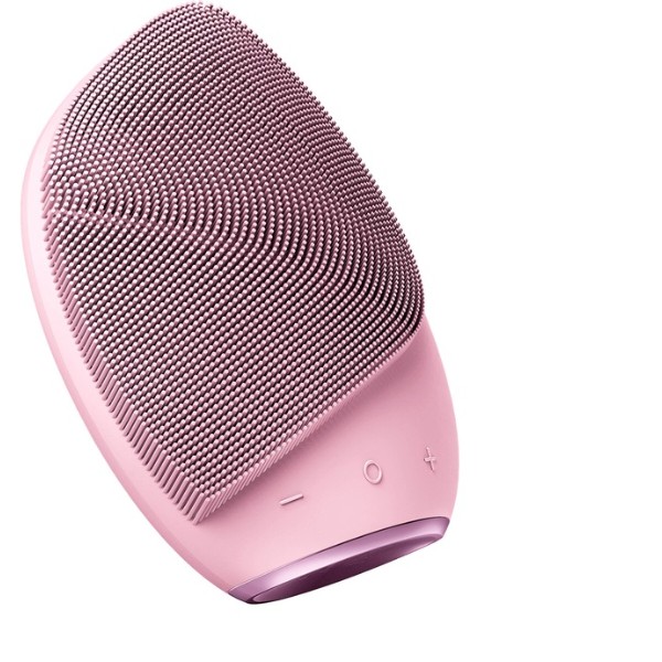 Фото - Щетка для чистки лица GESKE Sonic Facial Brush 5 в 1 (GK000010PK01)
